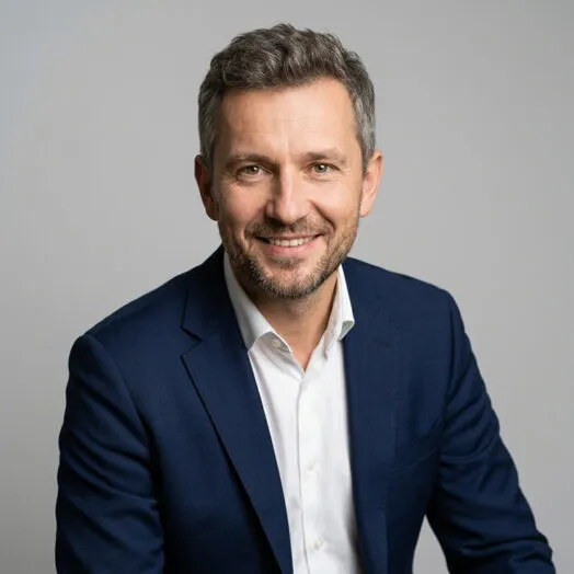 Michał Kamiński