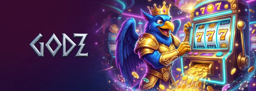 Recenzja Godz