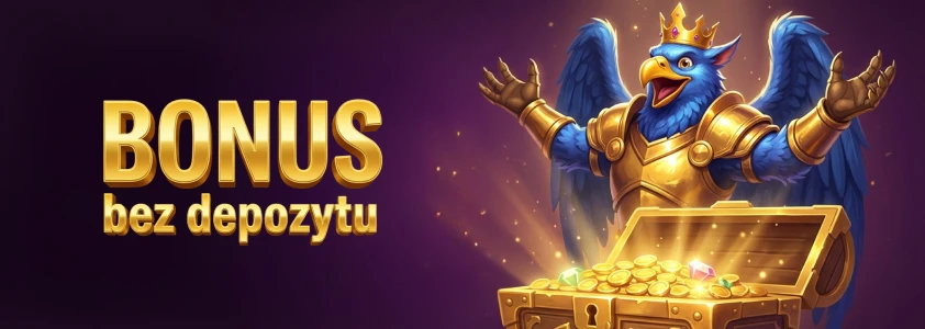baner grajmadrze bonus bez depozytu