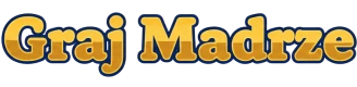 graj madrze logo